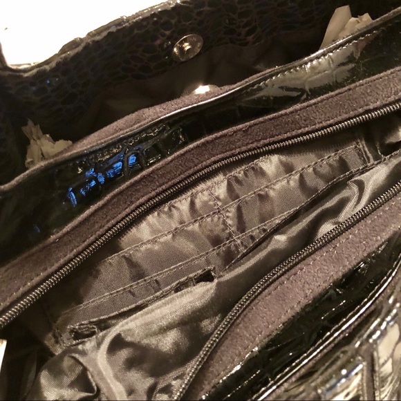 Naturalizer Patchwork Hobo - Picture 6 of 8